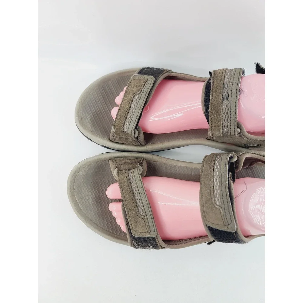 Teva solid open